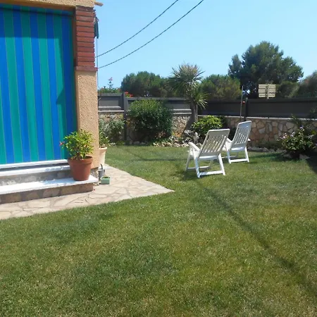 Alonso Pinzon Appartamento Cambrils